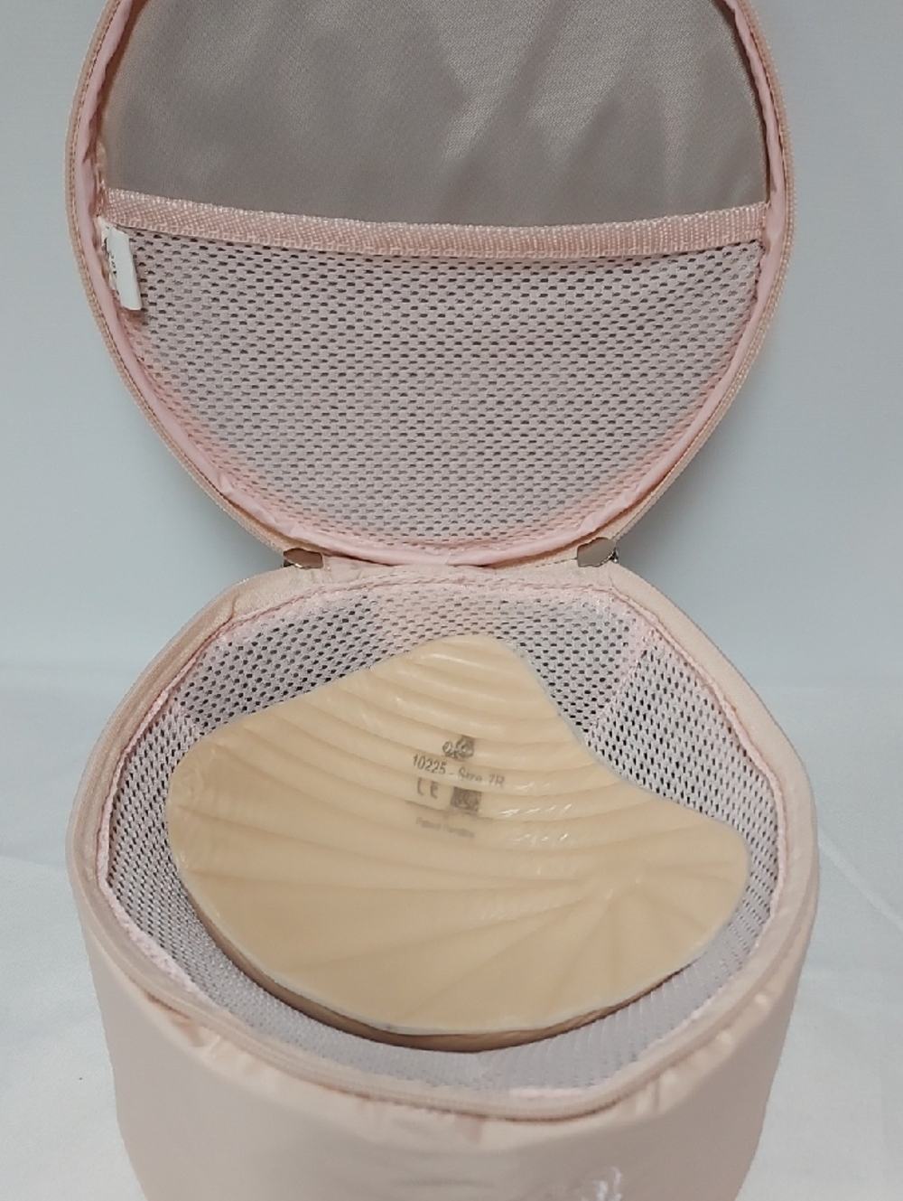 American Breast Care Asymmetric Massage Form Breast Prothesis, 7R
